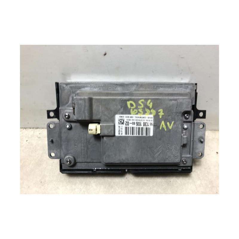 Ecran GPS DS4  d’occasion