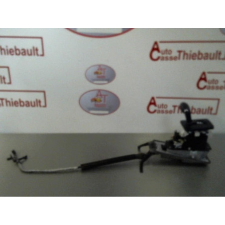 Cable levier de vitesses VOLKSWAGEN TOUAREG I PHASE 1 d’occasion