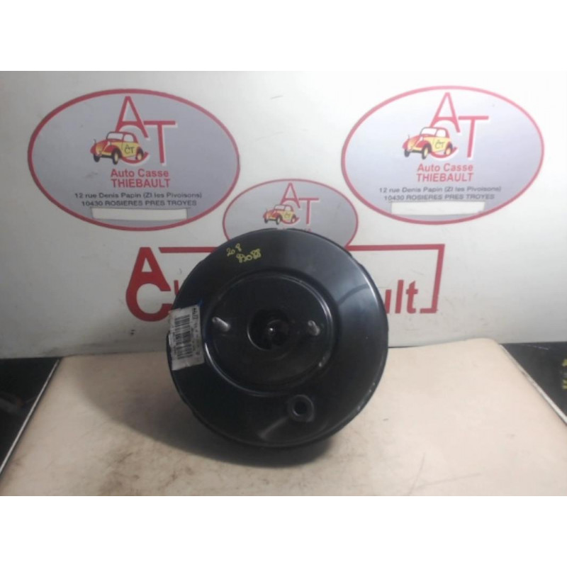 Mastervac PEUGEOT  d’occasion