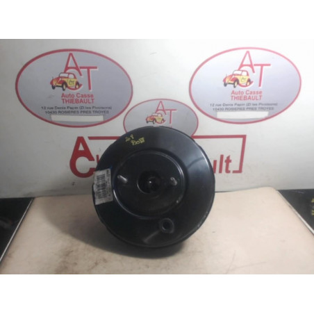 Mastervac PEUGEOT  d’occasion