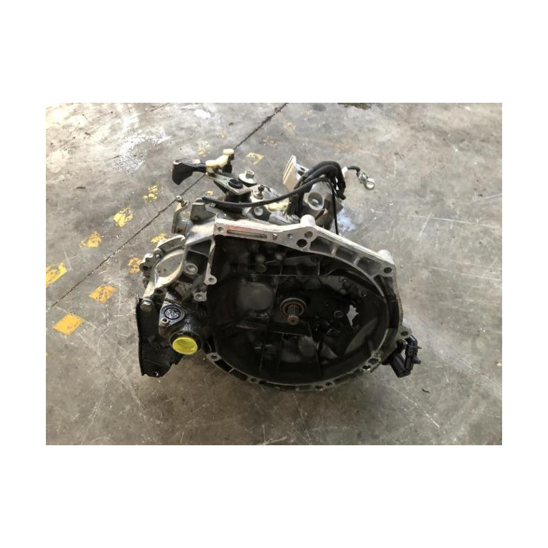 Boite de vitesses PEUGEOT 208 1 PHASE 2 d’occasion