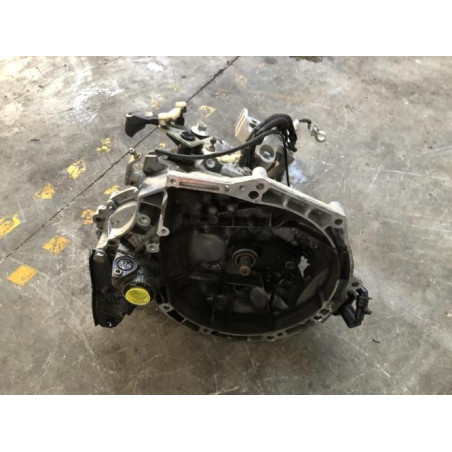 Boite de vitesses PEUGEOT 208 1 PHASE 2 d’occasion