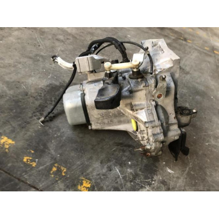 Boite de vitesses PEUGEOT 208 1 PHASE 2 d’occasion
