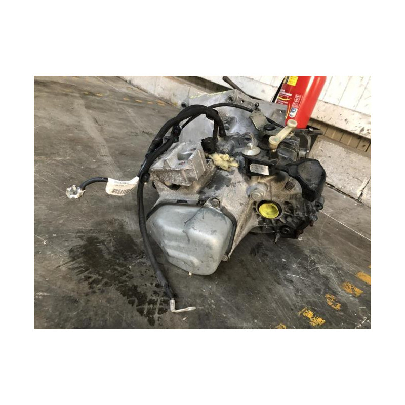 Boite de vitesses PEUGEOT 208 1 PHASE 2 d’occasion
