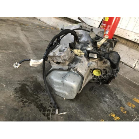 Boite de vitesses PEUGEOT 208 1 PHASE 2 d’occasion