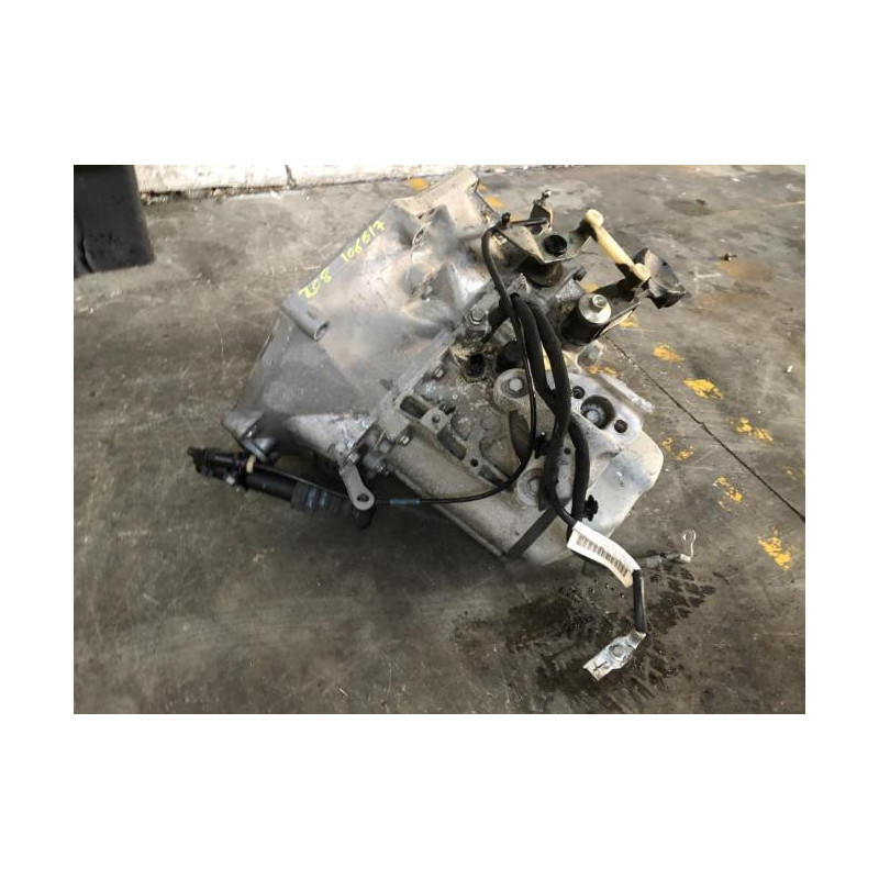 Boite de vitesses PEUGEOT 208 1 PHASE 2 d’occasion