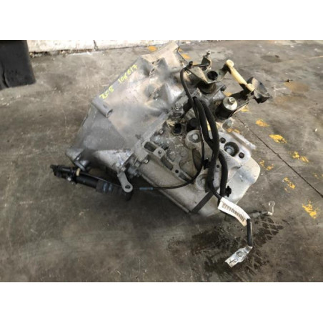 Boite de vitesses PEUGEOT 208 1 PHASE 2 d’occasion