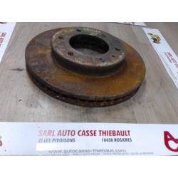Disque avant (freinage) FORD  d’occasion
