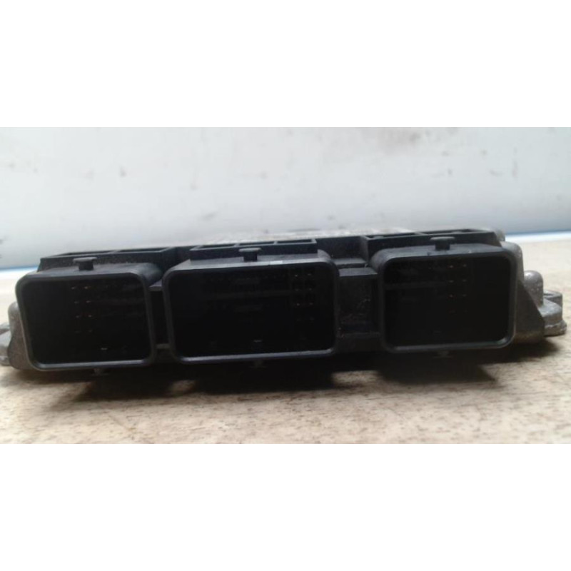 Calculateur moteur CITROEN C3 1 PHASE 1 d’occasion