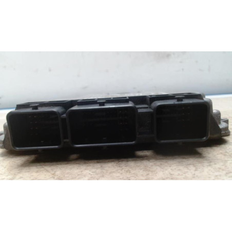 Calculateur moteur CITROEN C3 1 PHASE 1 d’occasion