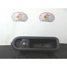 Interrupteur de leve vitre avant droit RENAULT CLIO III PHASE 1 d’occasion