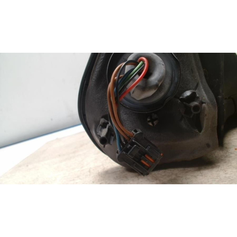 Retroviseur droit PEUGEOT 206 PHASE 1 d’occasion
