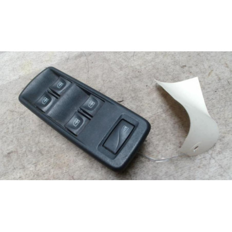 Interrupteur de leve vitre avant gauche DACIA LODGY PHASE 1 d’occasion