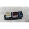 Interrupteur de leve vitre avant gauche DACIA LODGY PHASE 1 d’occasion