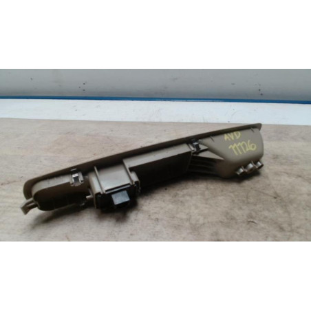Interrupteur de leve vitre avant droit RENAULT GRAND SCENIC 3 PHASE 1 d’occasion