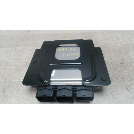 Calculateur moteur CITROEN DS5 PHASE 1 d’occasion