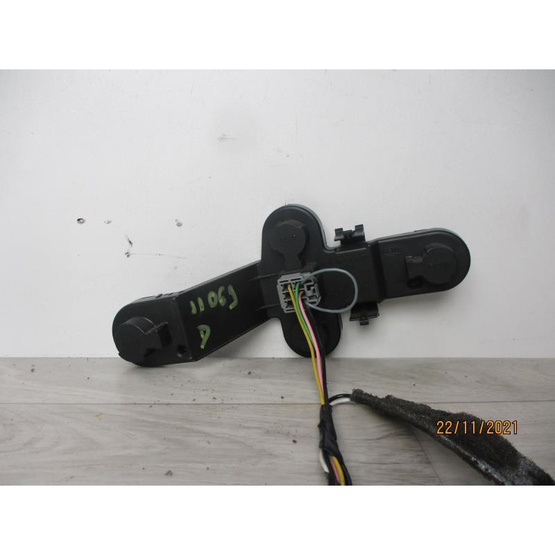 Platine feu arriere droit VOLVO S 60 1 PHASE 1 d’occasion