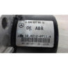 Bloc ABS (freins anti-blocage) MERCEDES CLASSE C 204 PHASE 2 COUPE d’occasion