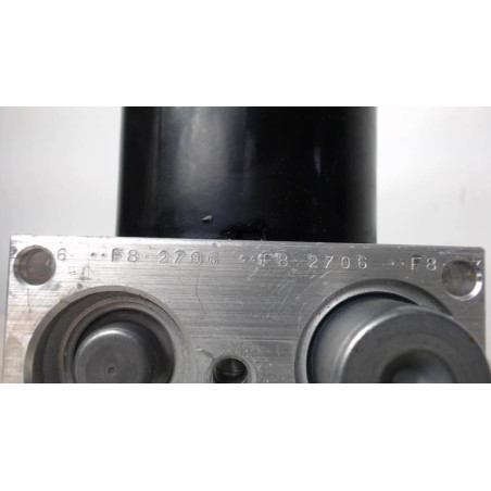 Bloc ABS (freins anti-blocage) MERCEDES CLASSE C 204 PHASE 2 COUPE d’occasion
