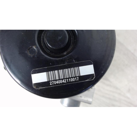 Bloc ABS (freins anti-blocage) MERCEDES CLASSE C 204 PHASE 2 COUPE d’occasion