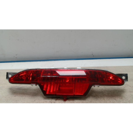 Feu arriere stop central PEUGEOT 208 1 PHASE 1 d’occasion