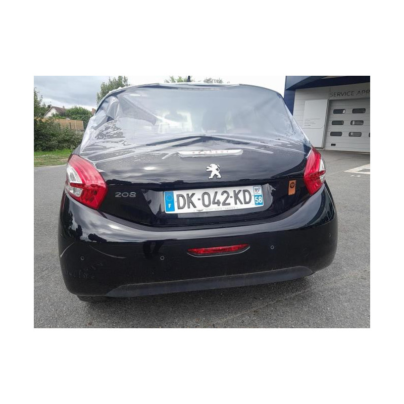 Feu arriere stop central PEUGEOT 208 1 PHASE 1 d’occasion