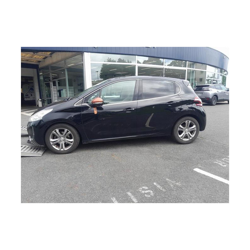 Feu arriere stop central PEUGEOT 208 1 PHASE 1 d’occasion