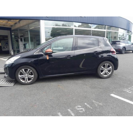 Feu arriere stop central PEUGEOT 208 1 PHASE 1 d’occasion