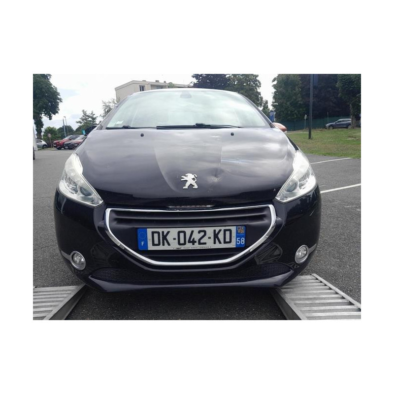 Feu arriere stop central PEUGEOT 208 1 PHASE 1 d’occasion