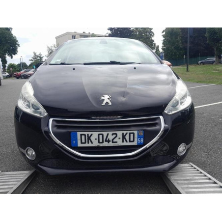 Feu arriere stop central PEUGEOT 208 1 PHASE 1 d’occasion