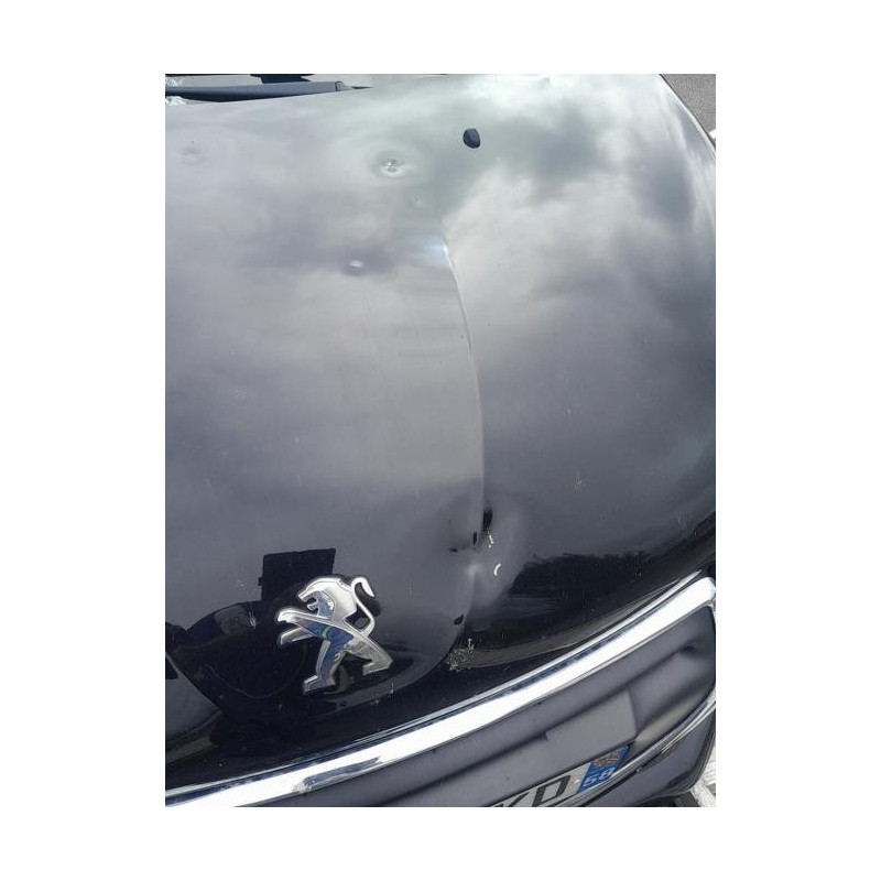 Feu arriere stop central PEUGEOT 208 1 PHASE 1 d’occasion