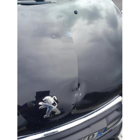 Feu arriere stop central PEUGEOT 208 1 PHASE 1 d’occasion
