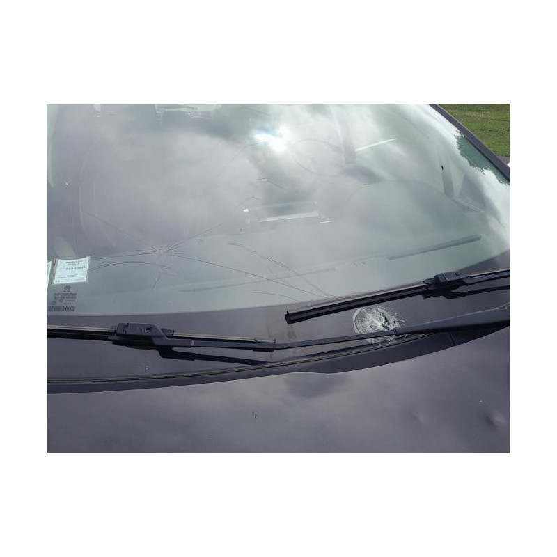 Feu arriere stop central PEUGEOT 208 1 PHASE 1 d’occasion