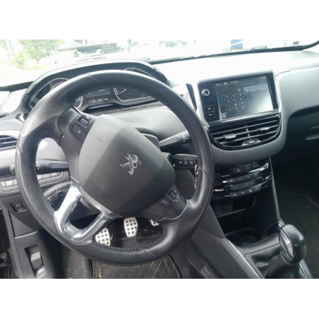 Feu arriere stop central PEUGEOT 208 1 PHASE 1 d’occasion