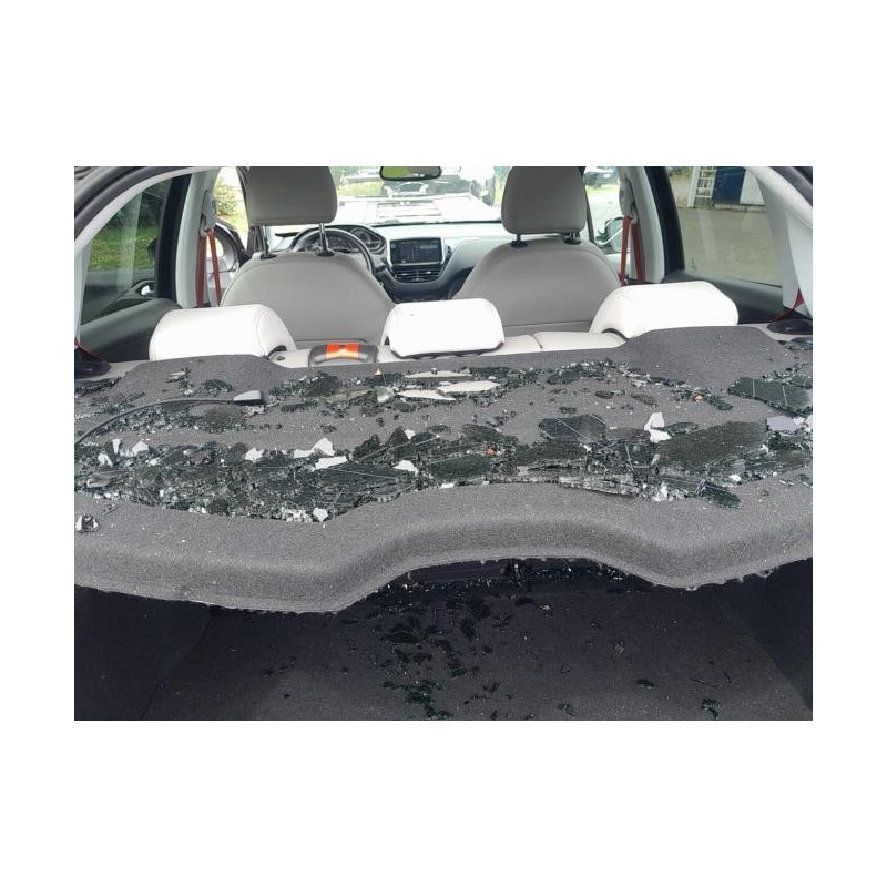 Feu arriere stop central PEUGEOT 208 1 PHASE 1 d’occasion