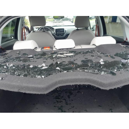 Feu arriere stop central PEUGEOT 208 1 PHASE 1 d’occasion