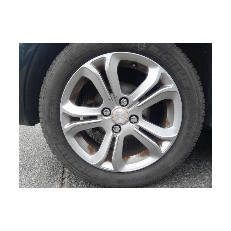 Feu arriere stop central PEUGEOT 208 1 PHASE 1 d’occasion