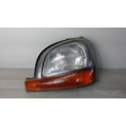 Optique avant principal gauche (feux)(phare) RENAULT KANGOO 1 PHASE 1 d’occasion