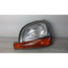 Optique avant principal gauche (feux)(phare) RENAULT KANGOO 1 PHASE 1 d’occasion