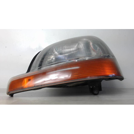 Optique avant principal gauche (feux)(phare) RENAULT KANGOO 1 PHASE 1 d’occasion