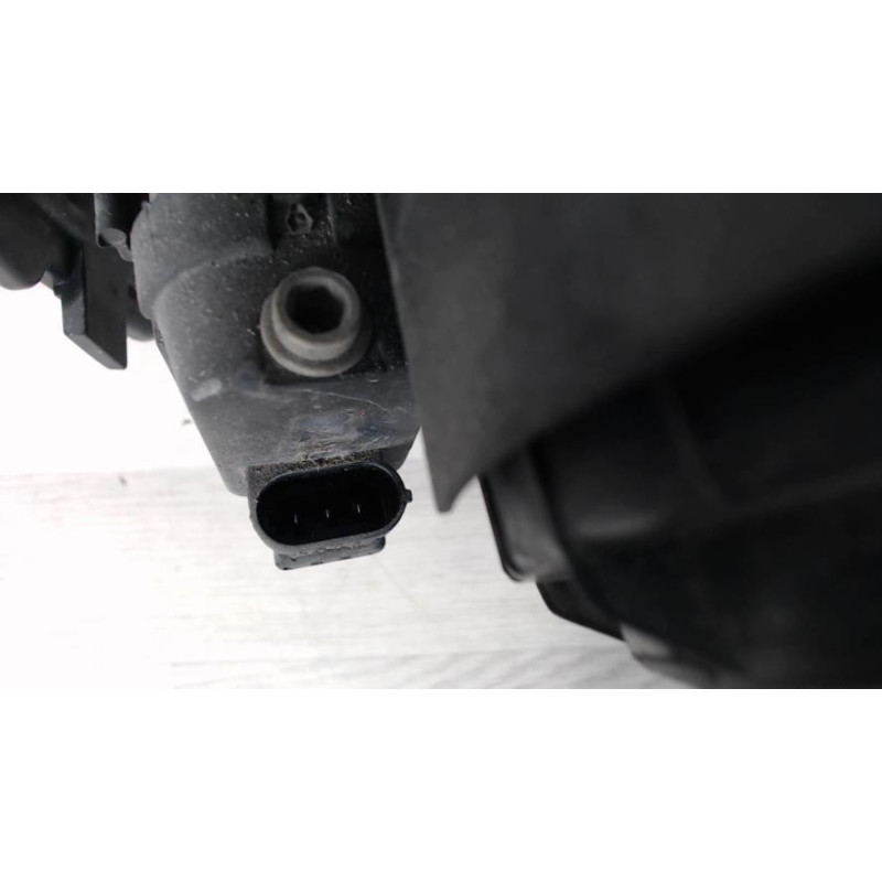 Optique avant principal gauche (feux)(phare) RENAULT KANGOO 1 PHASE 1 d’occasion