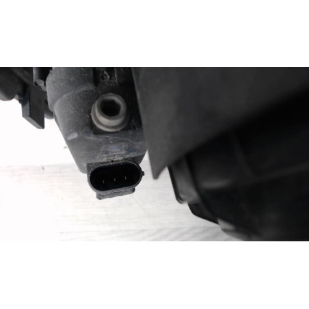 Optique avant principal gauche (feux)(phare) RENAULT KANGOO 1 PHASE 1 d’occasion