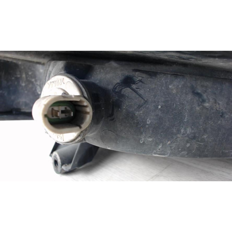 Optique avant principal gauche (feux)(phare) RENAULT KANGOO 1 PHASE 1 d’occasion