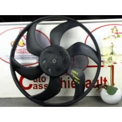 Moto ventilateur radiateur CITROEN  d’occasion