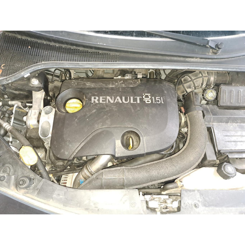 Bloc ABS (freins anti-blocage) RENAULT CLIO 3 PHASE 1 d’occasion