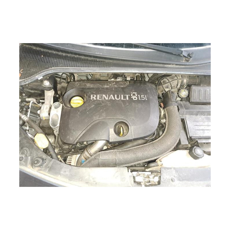 Bloc ABS (freins anti-blocage) RENAULT CLIO 3 PHASE 1 d’occasion