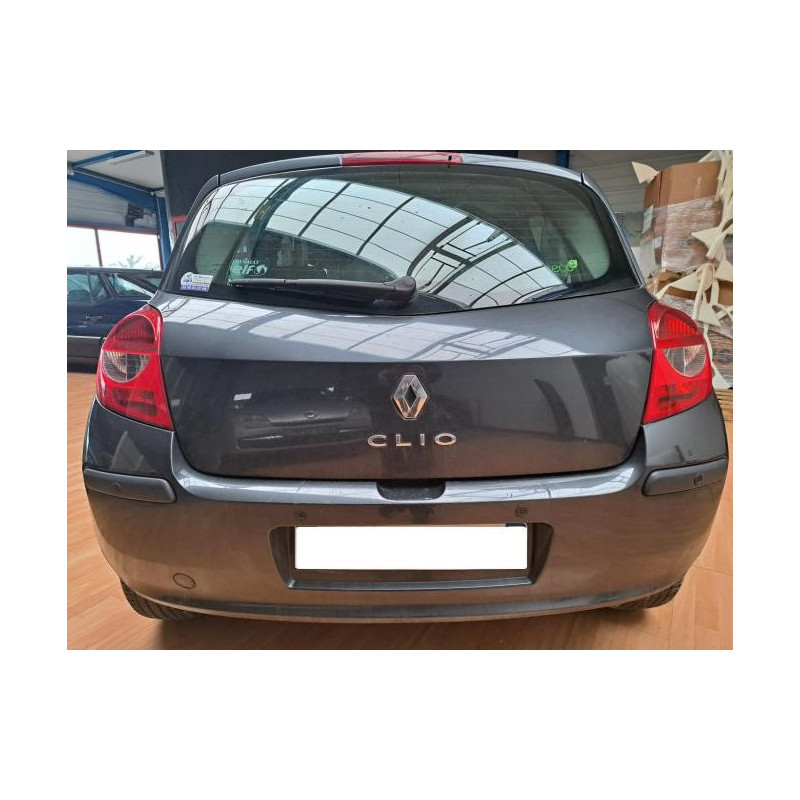 Bloc ABS (freins anti-blocage) RENAULT CLIO 3 PHASE 1 d’occasion