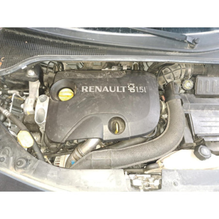 Compteur RENAULT CLIO 3 PHASE 1 d’occasion