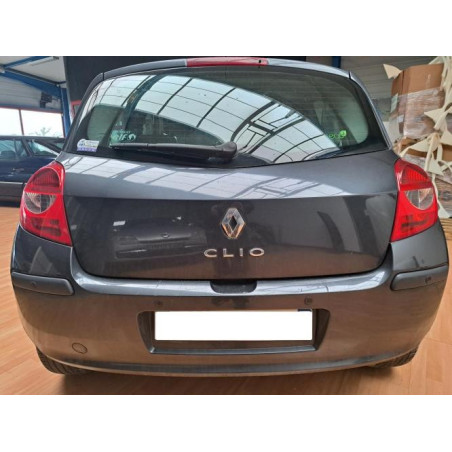 Compteur RENAULT CLIO 3 PHASE 1 d’occasion
