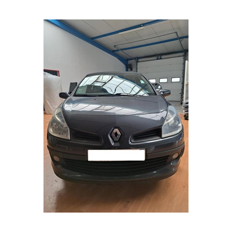 Colonne de direction RENAULT CLIO 3 PHASE 1 d’occasion